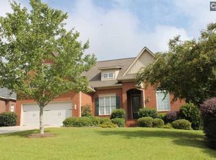 164 Mariners Creek Dr, Lexington, SC 29072