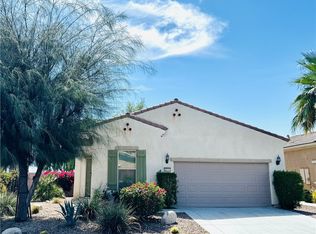 38757 Camino Aguacero, Indio, CA 92203