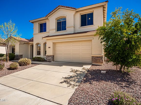 3rd image of 2249 W SAX CANYON Court