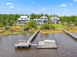 1525 Murphys Island Ct, Mount Pleasant, SC 29429