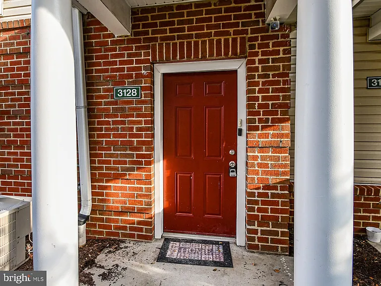 3128 Bellamy Way #5 — Photo 3