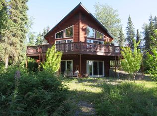 331 Harbor Ter, Soldotna, AK 99669