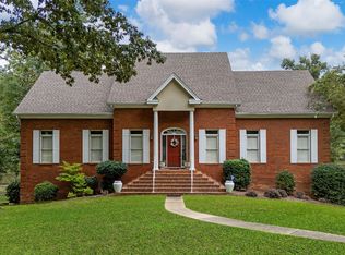 65 Olympic Dr, Wetumpka, AL 36093