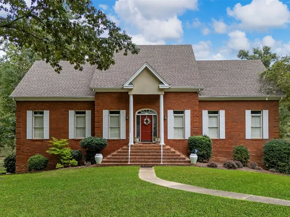 65 Olympic Dr, Wetumpka, AL 36093