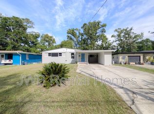 3702 Colebrooke Dr, Jacksonville, FL 32210