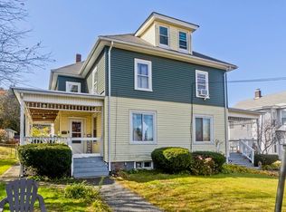 2030-2032 Maple St, Three Rivers, MA 01080
