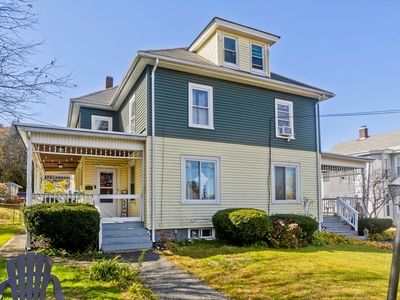 2030-2032 Maple St, Three Rivers, MA, 01080