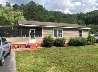 299 Laurel Heights Rd, Manchester, KY 40962