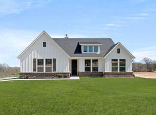 7016 Ranchview Pl, Springtown, TX 76082