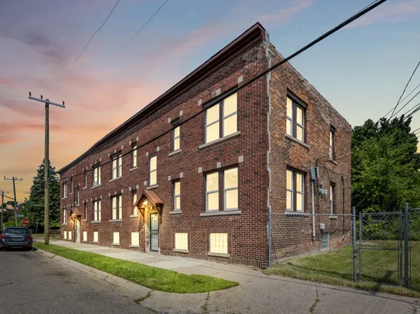 7430 Alaska St, Detroit, MI 48204
