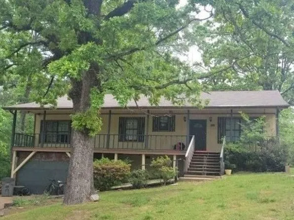 1515 Richard St, Hot Springs, AR 71913