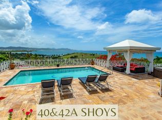 40&42A Shoys Ea, Christiansted, VI 00820