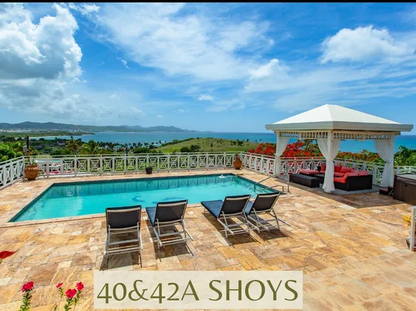 40&42A Shoys (The) EA, St. Croix, VI 00820