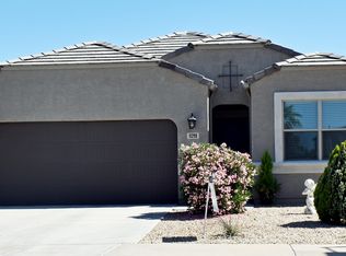 11299 E Verbina Ln, Florence, AZ 85132