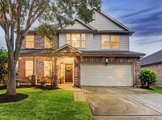 322 Briar Trace Ln, Richmond, TX 77406