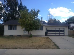 2971 Herrington Dr, Casper, WY 82604