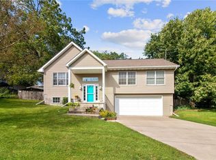 611 Cutler Ave, Des Moines, IA 50315