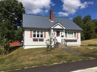 56 Elm St, Brewer, ME 04412