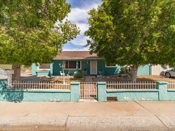 2907 N 53RD Avenue, Phoenix, AZ 85031