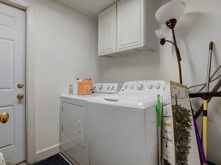 1956 Calvert St NW #3 — Photo 13