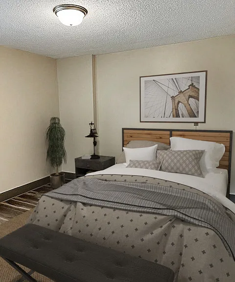 The Birmingham Overlook - 62 & Older Apartments — Photo 1