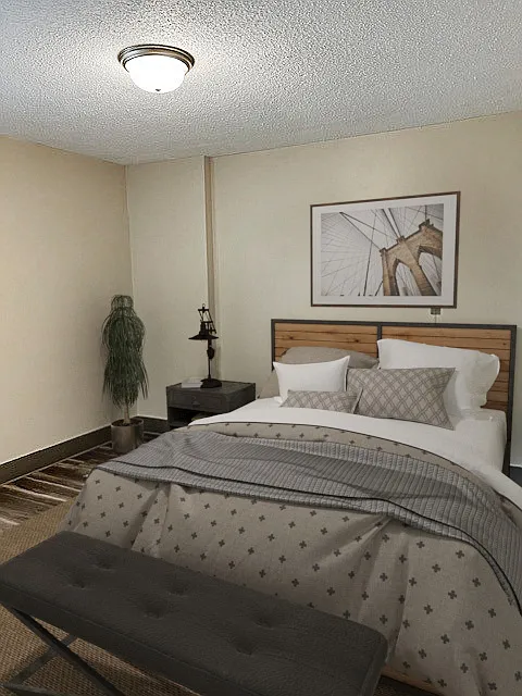 The Birmingham Overlook - 62 & Older Apartments
