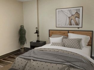 The Birmingham Overlook - 62 & Older Apartments, Birmingham, AL 35207