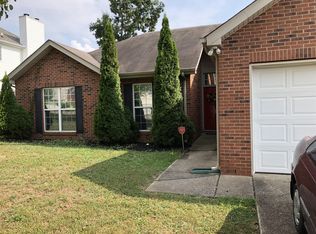 1805 Rory Cv, La Vergne, TN 37086