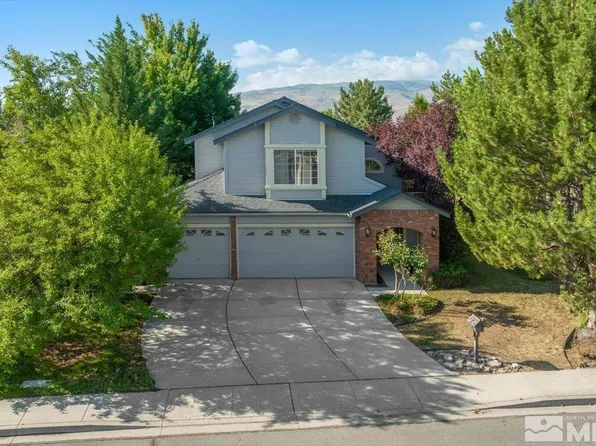 5850 Simons Dr, Reno, NV 89523