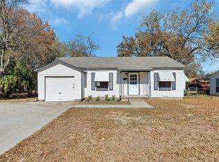 209 Edgefield Dr, Garland, TX 75040