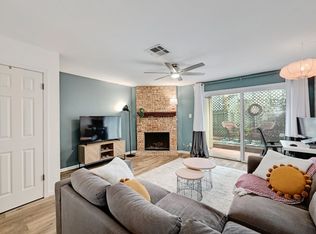 3801 Menchaca Rd #20, Austin, TX 78704