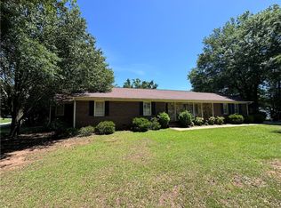 708 Easley Hwy, Pelzer, SC 29669