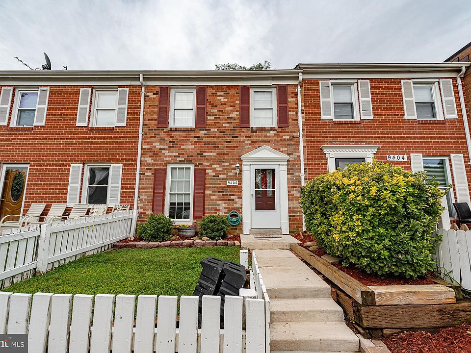 9406 Taney Rd, Manassas, VA 20110 Zillow