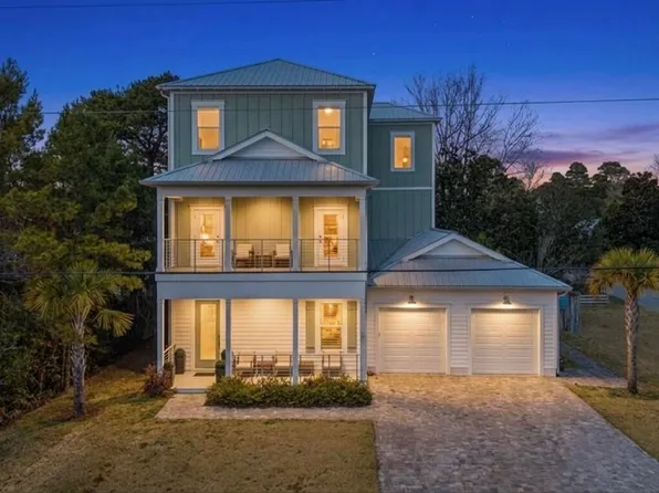 111 Walnut St, Santa Rosa Beach, FL 32459