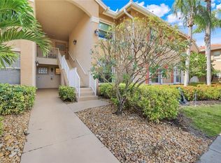 6930 Huntington Lakes CIR #102, NAPLES, FL 34119