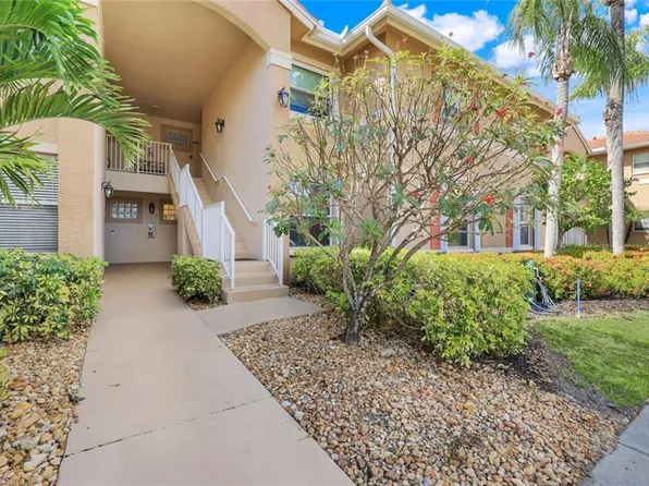 6930 Huntington Lakes CIR #102, NAPLES, FL 34119