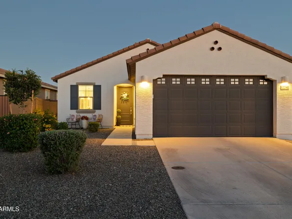 12281 E PIVOT PEAK --, Gold Canyon, AZ 85118