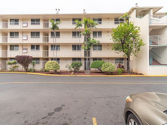 2nd image of 85-175 Farrington Hwy APT B406