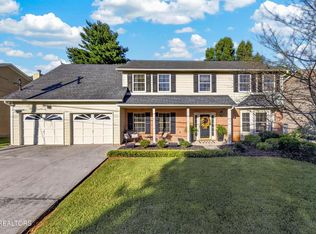 1620 Cheney Rd, Knoxville, TN 37922