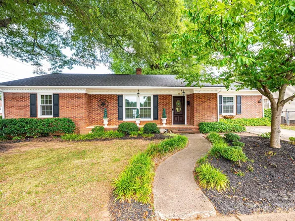103 S C Ave, Maiden, NC 28650