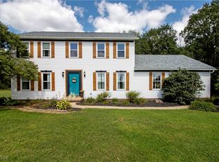 3979 Batdorf Rd, Wooster, OH 44691