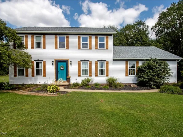 3979 Batdorf Rd, Wooster, OH 44691