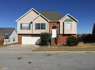 8192 Rhodes Way, Riverdale, GA 30274