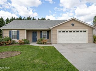 7606 Stonewood Creek Dr, Corryton, TN 37721