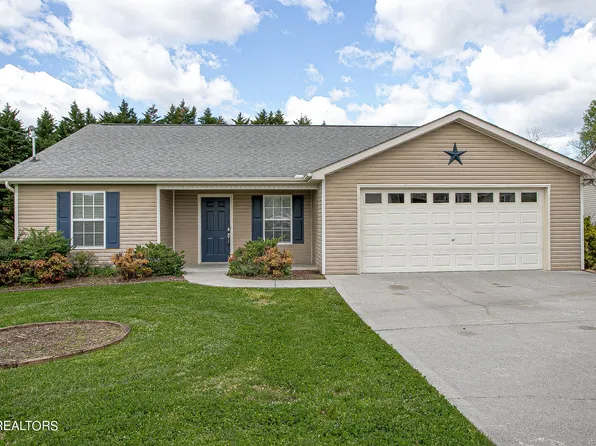 7606 Stonewood Creek Dr, Corryton, TN 37721