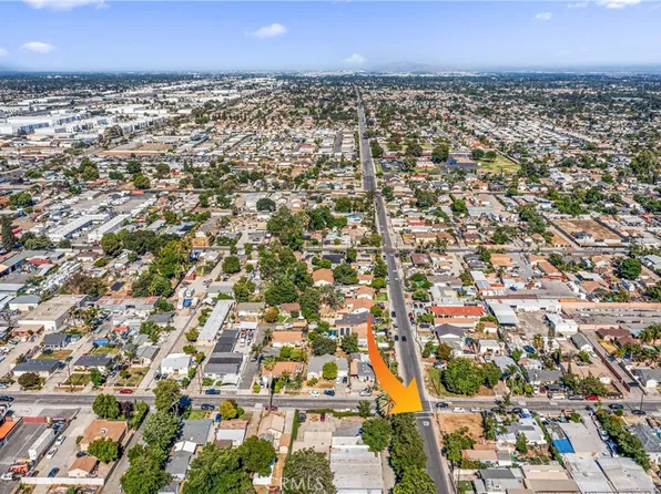3889 E 9th St Lot 30, Pomona, CA 91766