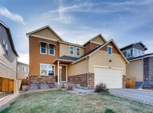 1697 Ghost Dance Cir, Castle Rock, CO 80108