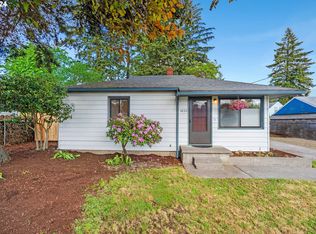 4220 SE 104th Ave, Portland, OR 97266