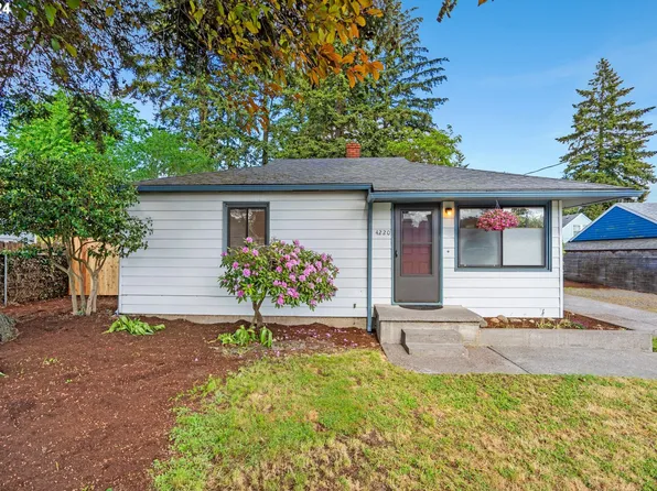 4220 SE 104th Ave, Portland, OR 97266