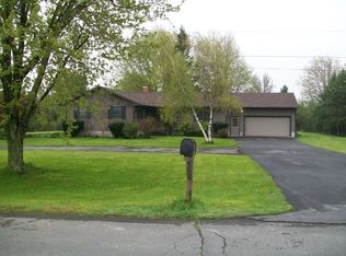 17444 Fields Rd, Watertown, NY 13601